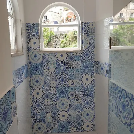 Regina Margherita Positano Exterior photo