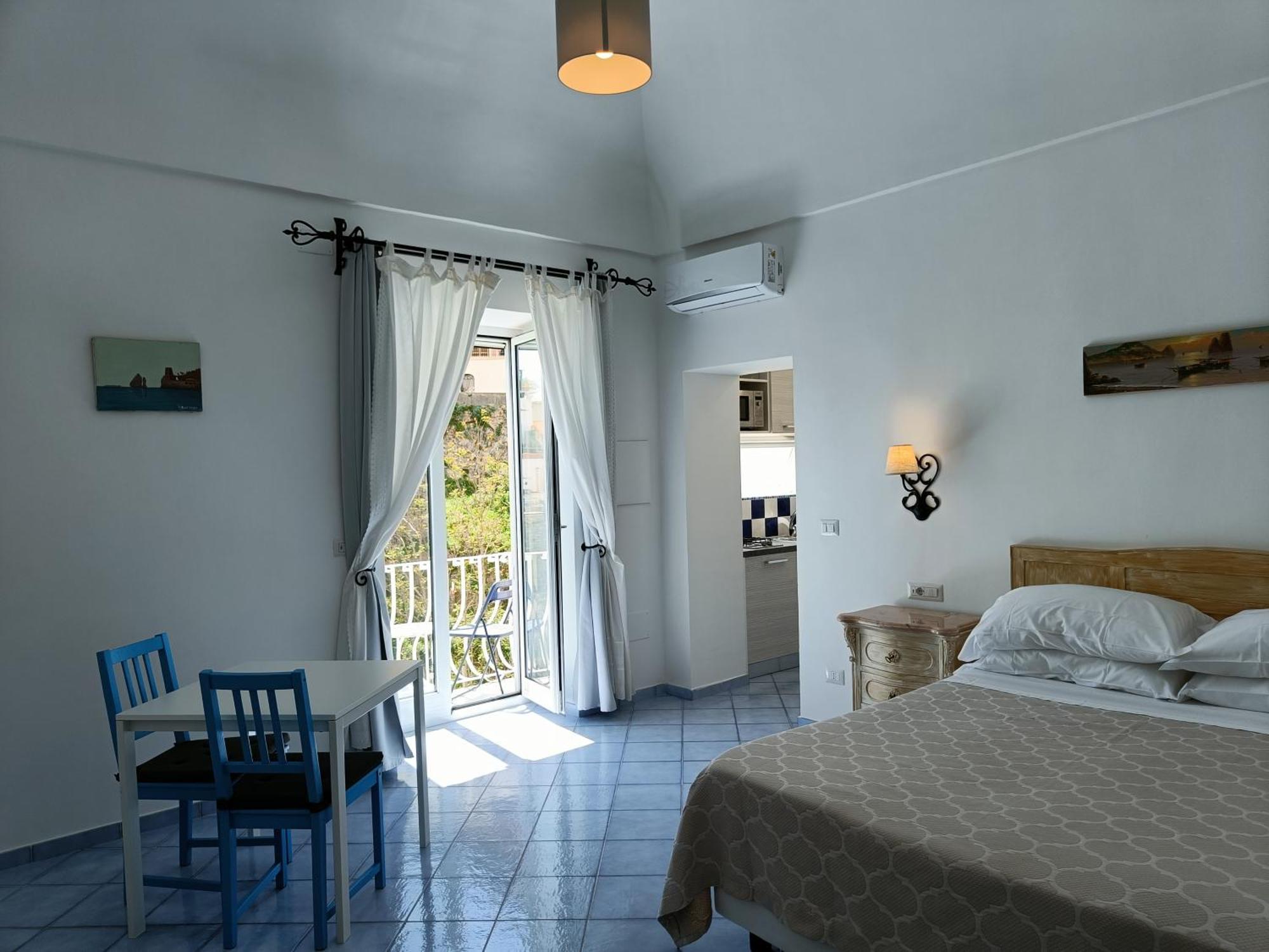 Regina Margherita Appartement