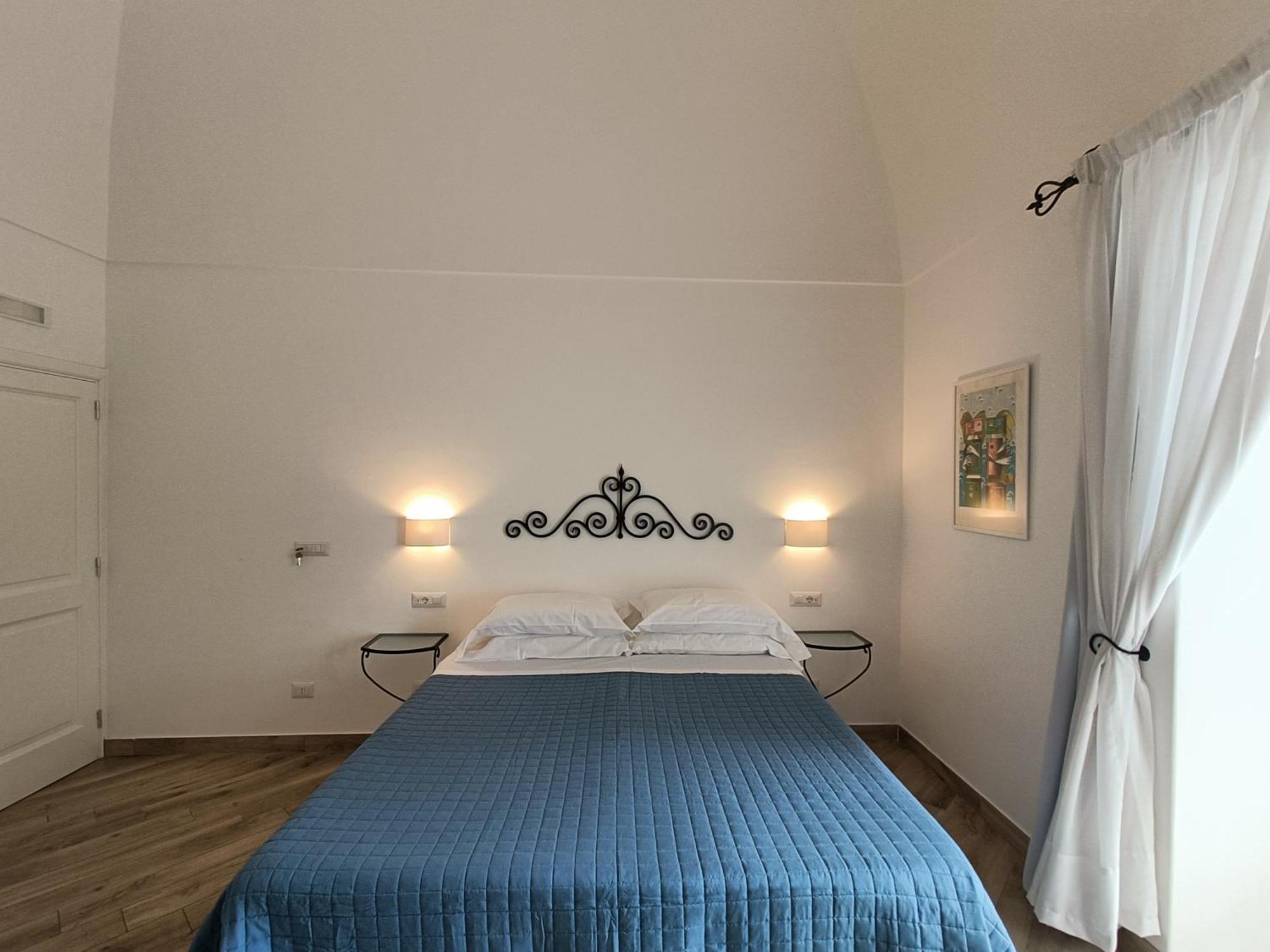 Regina Margherita Appartement *