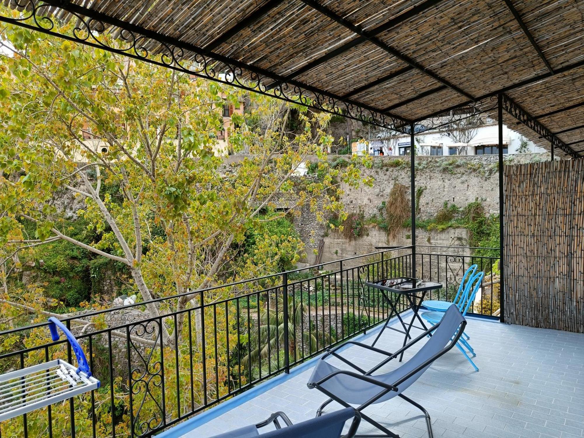 Appartement Regina Margherita *