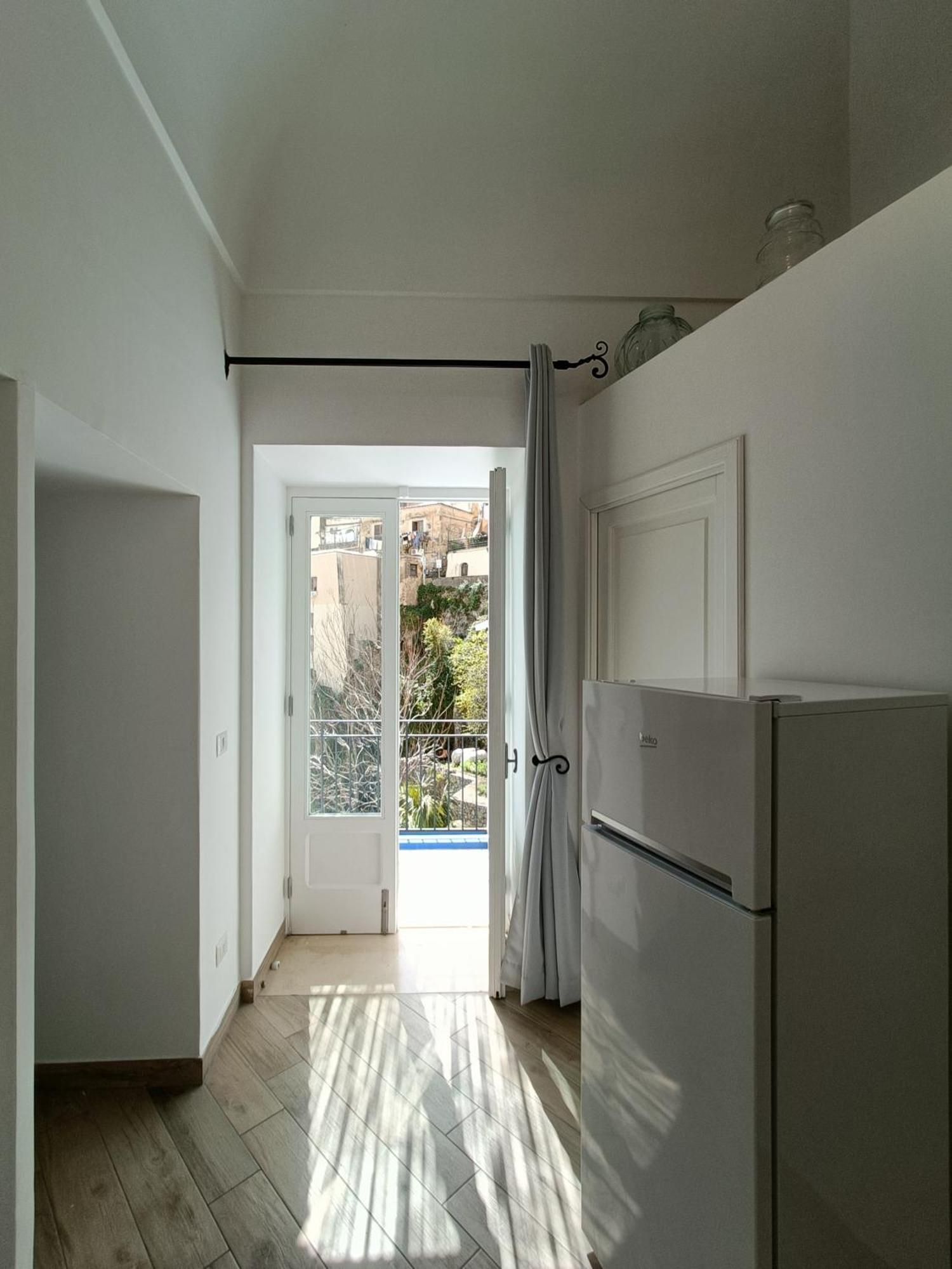 Regina Margherita Appartement Positano