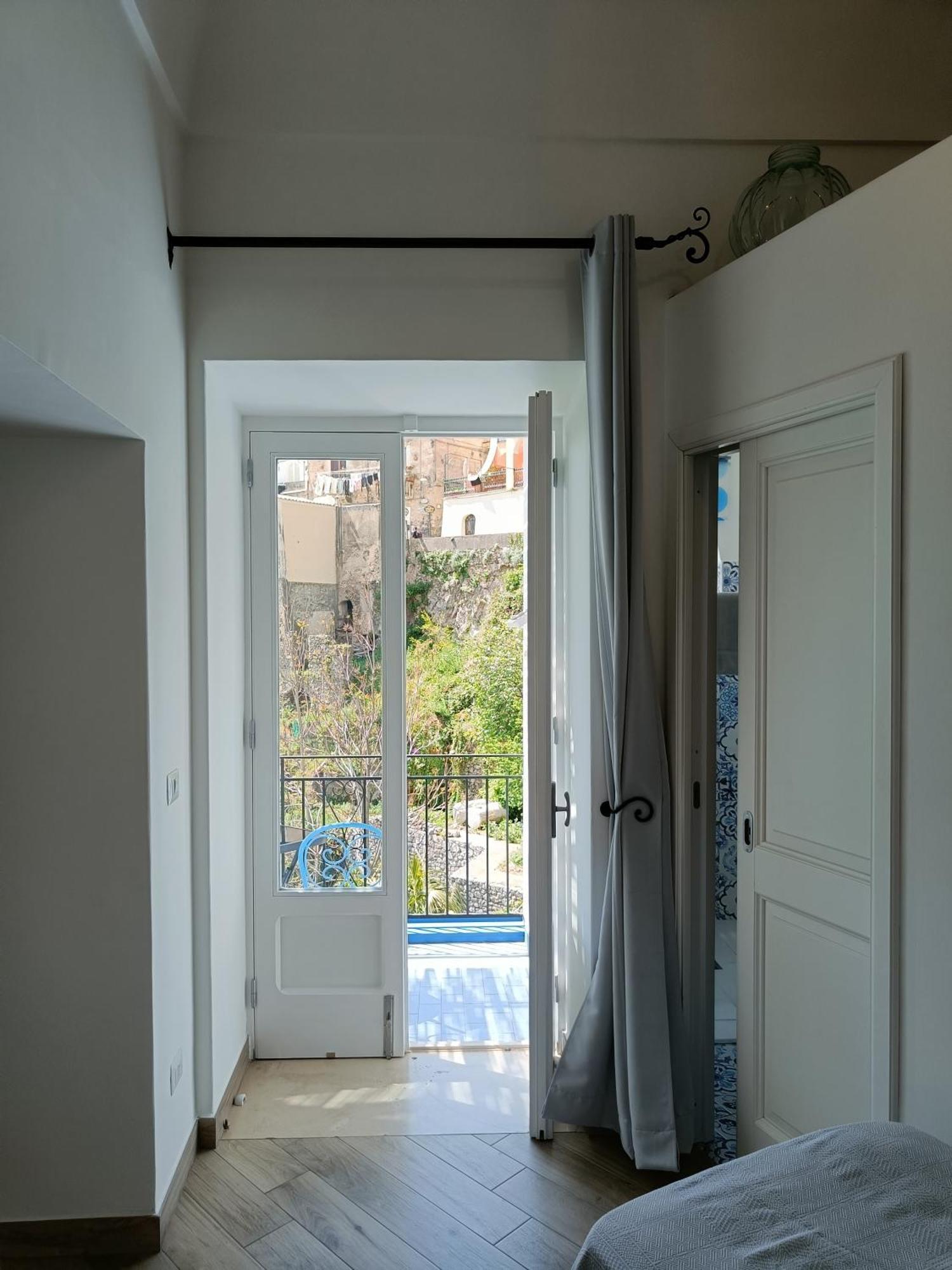 Appartement Regina Margherita *