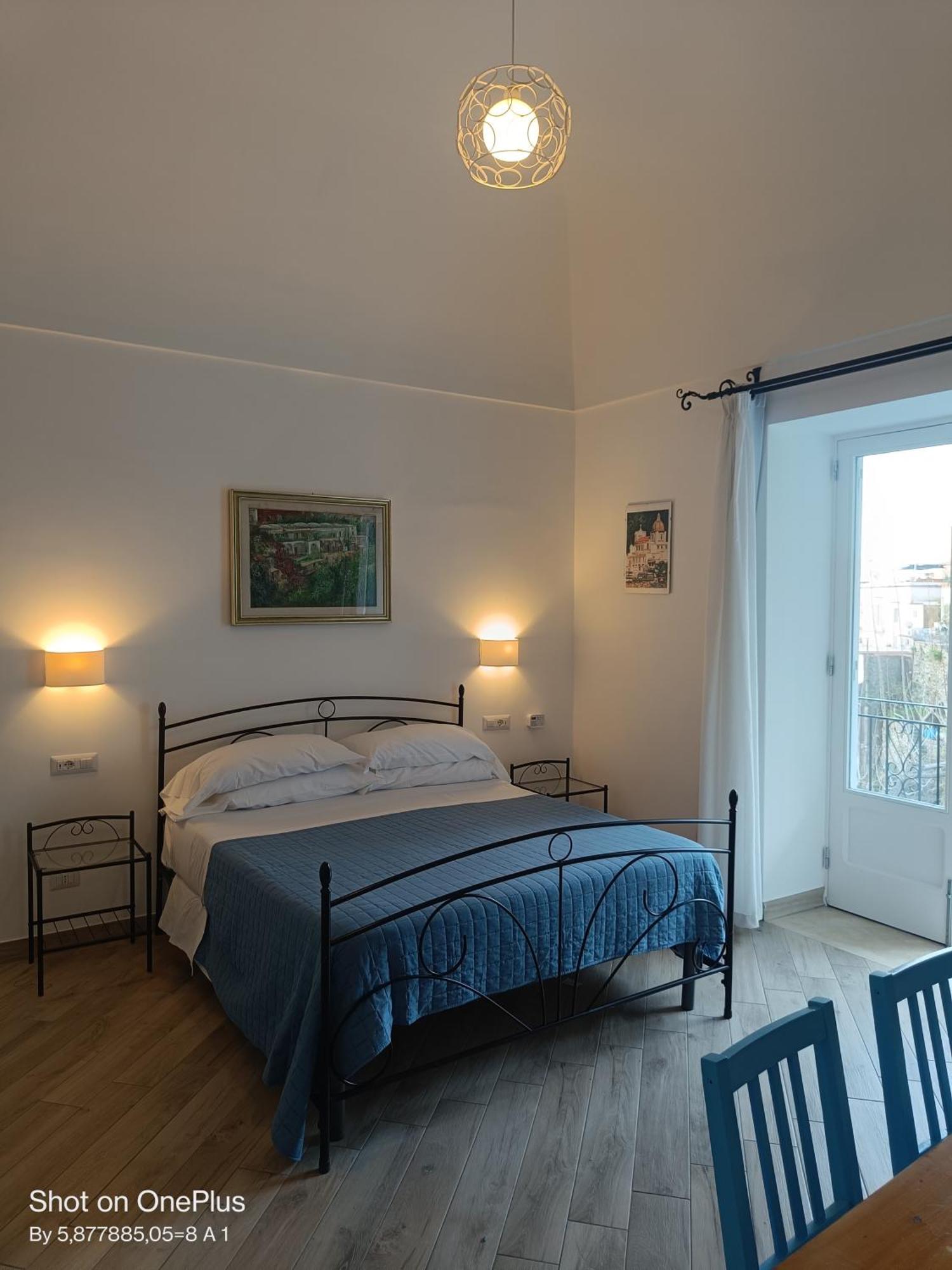 Regina Margherita Appartement *